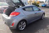 2017 HYUNDAI VELOSTER Thumnail Image 10
