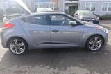 2017 HYUNDAI VELOSTER Thumnail Image 11