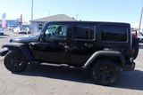 2016 JEEP WRANGLER Thumnail Image 5