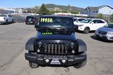 2016 JEEP WRANGLER Thumnail Image 10