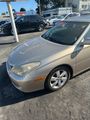 BEIGE, 2005 LEXUS ES Thumnail Image 2