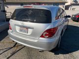 SILVER, 2006 MERCEDES-BENZ R-CLASS Thumnail Image 2