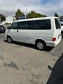 WHITE, 1993 VOLKSWAGEN EUROVAN Thumnail Image 1