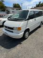WHITE, 1993 VOLKSWAGEN EUROVAN Thumnail Image 2
