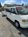 WHITE, 1993 VOLKSWAGEN EUROVAN Thumnail Image 3