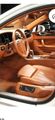 BEIGE, 2013 BENTLEY CONTINENTAL Thumnail Image 4