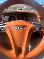 BEIGE, 2013 BENTLEY CONTINENTAL Thumnail Image 5