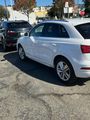 WHITE, 2016 AUDI Q3 Thumnail Image 2