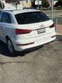 WHITE, 2016 AUDI Q3 Thumnail Image 3