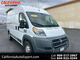 2017 RAM ProMaster Cargo Van