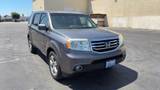 2014 Honda Pilot