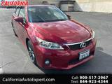 2013 Lexus CT