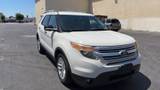 2011 Ford Explorer