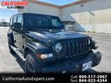 2022 Jeep Wrangler Unlimited