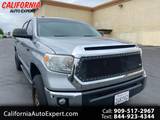 2017 Toyota Tundra