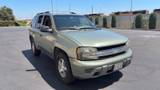 2004 Chevrolet TrailBlazer LS