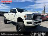 2022 RAM 2500 Pickup