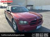 2007 Dodge Charger