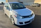 2012 Nissan Versa S