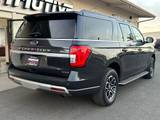 Dark Matter Metallic, 2023 FORD EXPEDITION MAX Thumnail Image 4