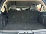 Dark Matter Metallic, 2023 FORD EXPEDITION MAX Thumnail Image 8
