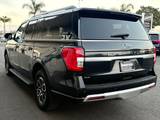 Dark Matter Metallic, 2023 FORD EXPEDITION MAX Thumnail Image 9