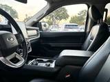 Dark Matter Metallic, 2023 FORD EXPEDITION MAX Thumnail Image 15