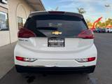 Summit White, 2020 CHEVROLET BOLT EV Thumnail Image 5