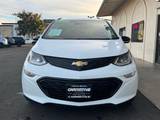Summit White, 2020 CHEVROLET BOLT EV Thumnail Image 9