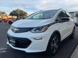 Summit White, 2020 CHEVROLET BOLT EV Thumnail Image 8