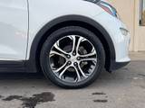 Summit White, 2020 CHEVROLET BOLT EV Thumnail Image 2