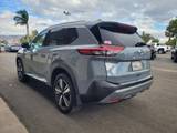 Boulder Gray Pearl, 2021 NISSAN ROGUE Thumnail Image 4