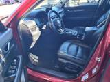 Soul Red Crystal Metallic, 2019 MAZDA CX-5 Thumnail Image 10