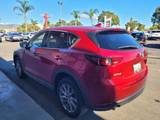 Soul Red Crystal Metallic, 2019 MAZDA CX-5 Thumnail Image 8
