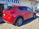 Soul Red Crystal Metallic, 2019 MAZDA CX-5 Thumnail Image 4