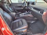 Soul Red Crystal Metallic, 2019 MAZDA CX-5 Thumnail Image 14