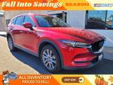 Soul Red Crystal Metallic, 2019 MAZDA CX-5 Thumnail Image 1