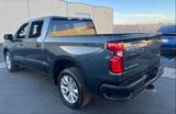 Shadow Gray Metallic, 2022 CHEVROLET SILVERADO 1500 LTD Thumnail Image 12