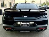 Shadow Black, 2024 FORD MUSTANG Thumnail Image 5