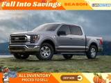 Oxford White, 2023 FORD F-150 Thumnail Image 1