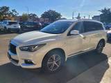 Majestic White, 2019 INFINITI QX60 Thumnail Image 7