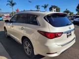 Majestic White, 2019 INFINITI QX60 Thumnail Image 5