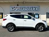 Pearl White, 2018 HYUNDAI SANTA FE SPORT Thumnail Image 3