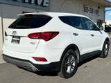 Pearl White, 2018 HYUNDAI SANTA FE SPORT Thumnail Image 4