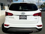 Pearl White, 2018 HYUNDAI SANTA FE SPORT Thumnail Image 5