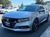 Lunar Silver Metallic, 2018 HONDA ACCORD Thumnail Image 8