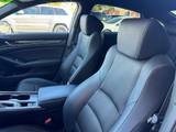 Lunar Silver Metallic, 2018 HONDA ACCORD Thumnail Image 14