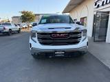 Summit White, 2024 GMC SIERRA 1500 Thumnail Image 8