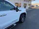 Summit White, 2024 GMC SIERRA 1500 Thumnail Image 4