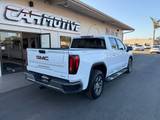 Summit White, 2024 GMC SIERRA 1500 Thumnail Image 3